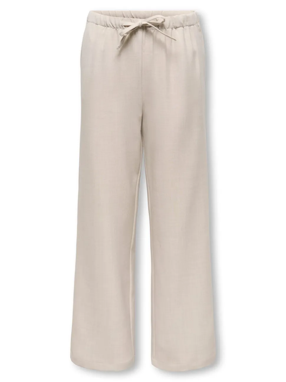 KOGNINA Corte wide leg Pantalones