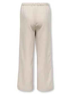 KOGNINA Corte wide leg Pantalones