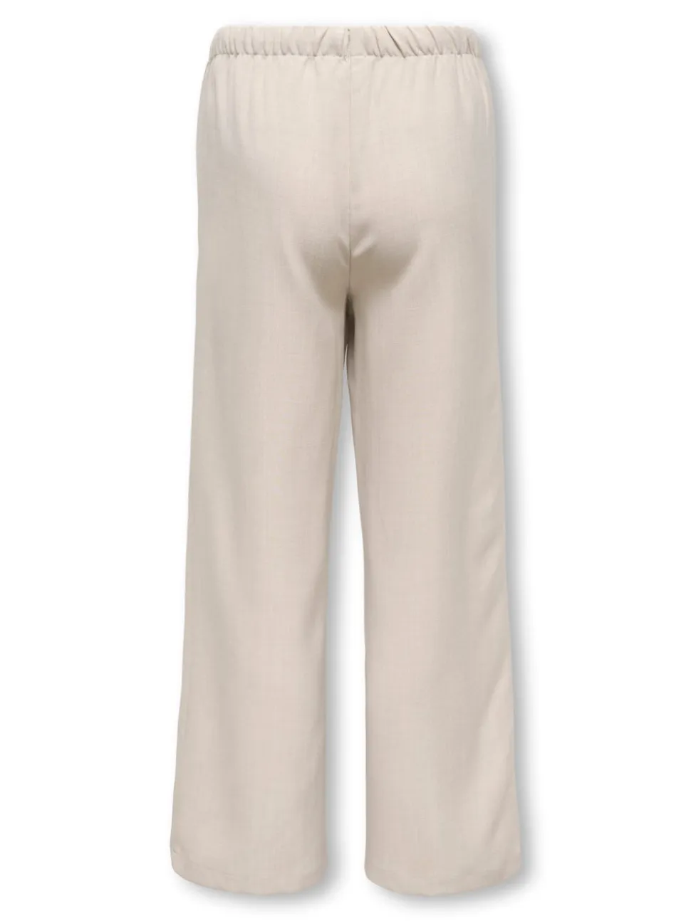 KOGNINA Corte wide leg Pantalones