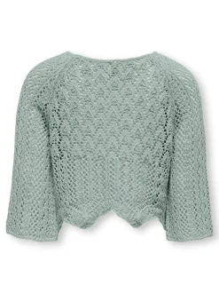 KOGNOLA Jersey de punto