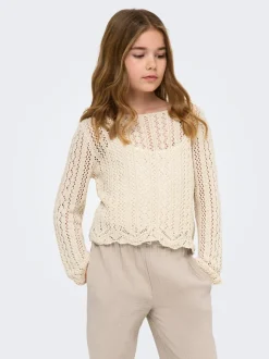 KOGNOLA Jersey de punto