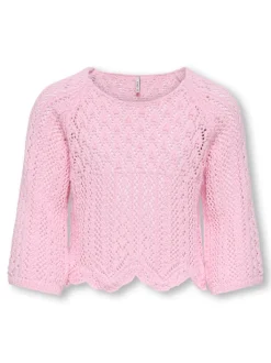 KOGNOLA Jersey de punto