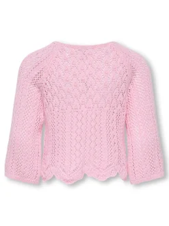 KOGNOLA Jersey de punto