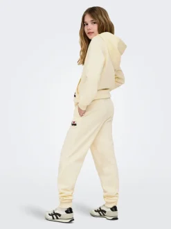 KOGNOOMI-VINTA Corte jogger Pantalones de chándal