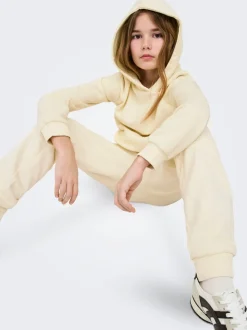 KOGNOOMI-VINTA Corte jogger Pantalones de chándal