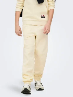 KOGNOOMI-VINTA Corte jogger Pantalones de chándal