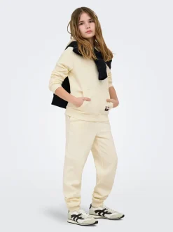 KOGNOOMI-VINTA Corte jogger Pantalones de chándal
