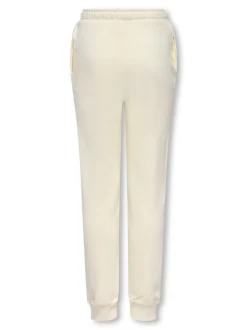 KOGNOOMI-VINTA Corte jogger Pantalones de chándal