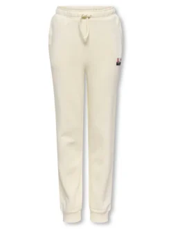 KOGNOOMI-VINTA Corte jogger Pantalones de chándal