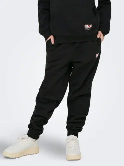 KOGNOOMI-VINTA Corte jogger Pantalones de chándal