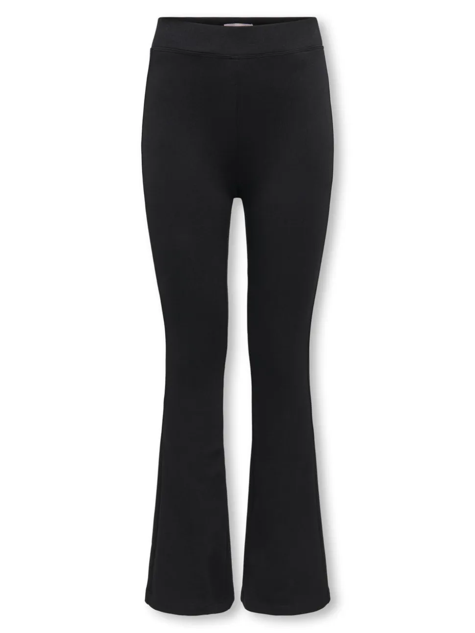 KOGPAIGE Corte flared Leggings