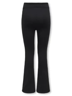 KOGPAIGE Corte flared Leggings