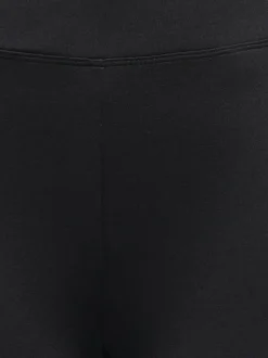 KOGPAIGE Corte flared Leggings