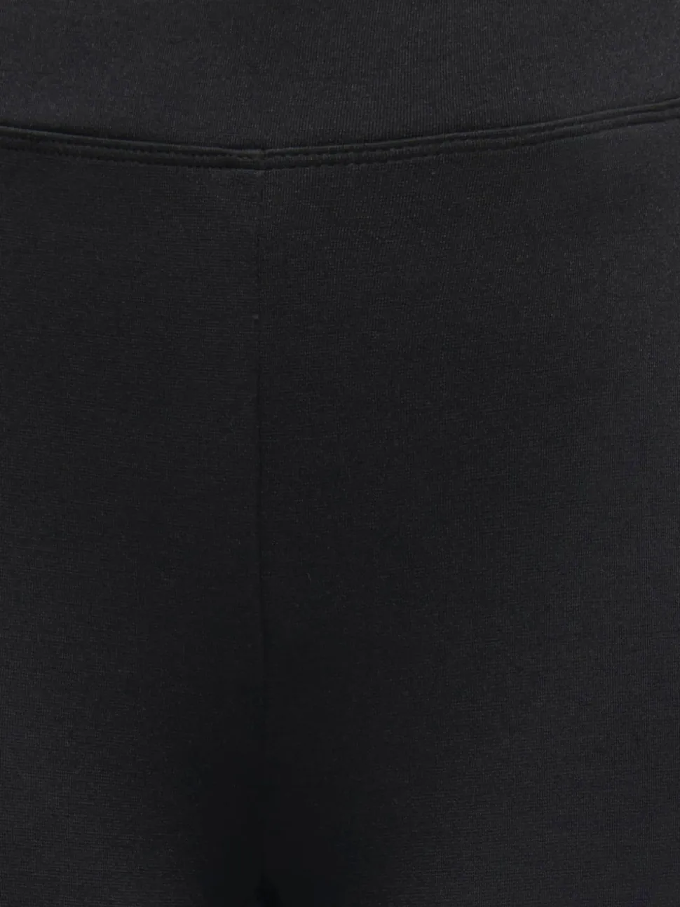 KOGPAIGE Corte flared Leggings