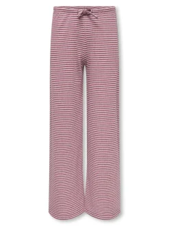 KOGPAMIA Corte loose Pantalones