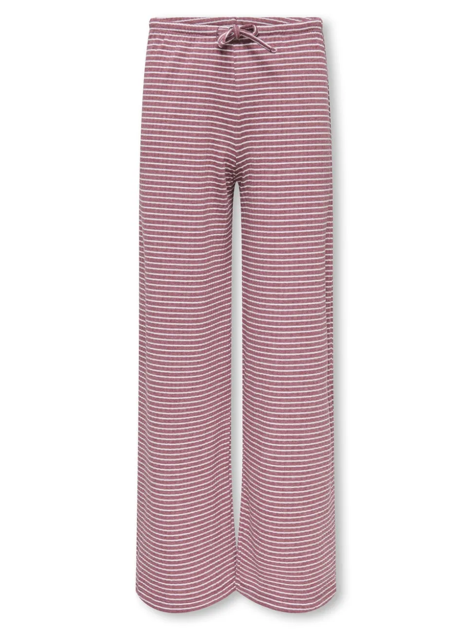 KOGPAMIA Corte loose Pantalones