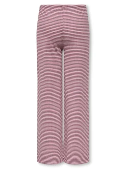 KOGPAMIA Corte loose Pantalones