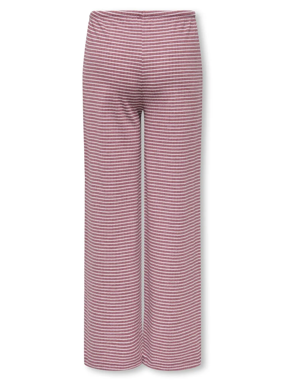 KOGPAMIA Corte loose Pantalones