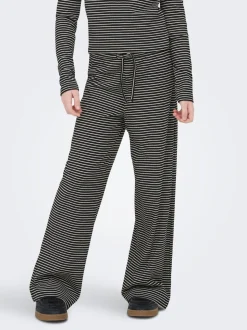 KOGPAMIA Corte loose Pantalones