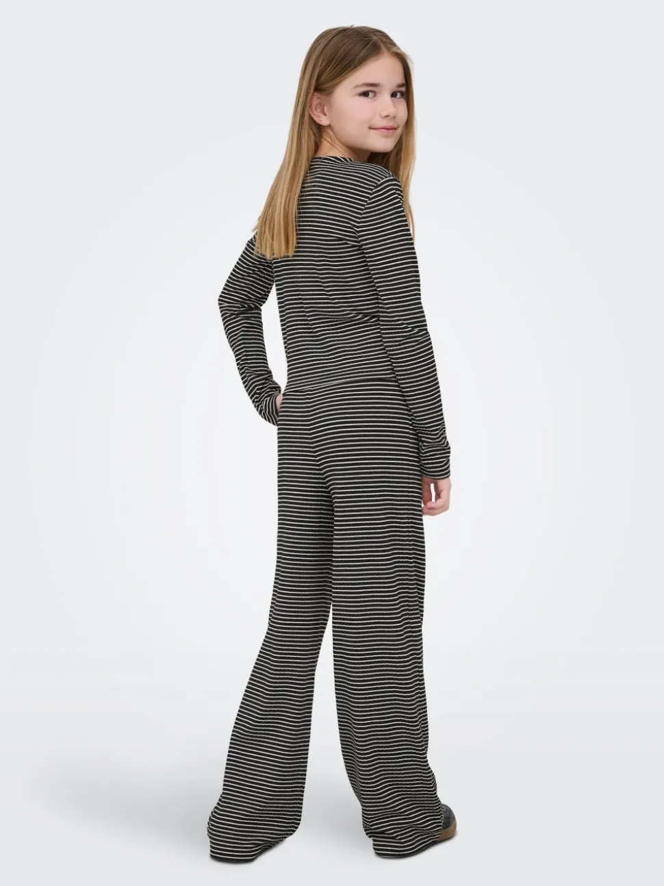 KOGPAMIA Corte loose Pantalones