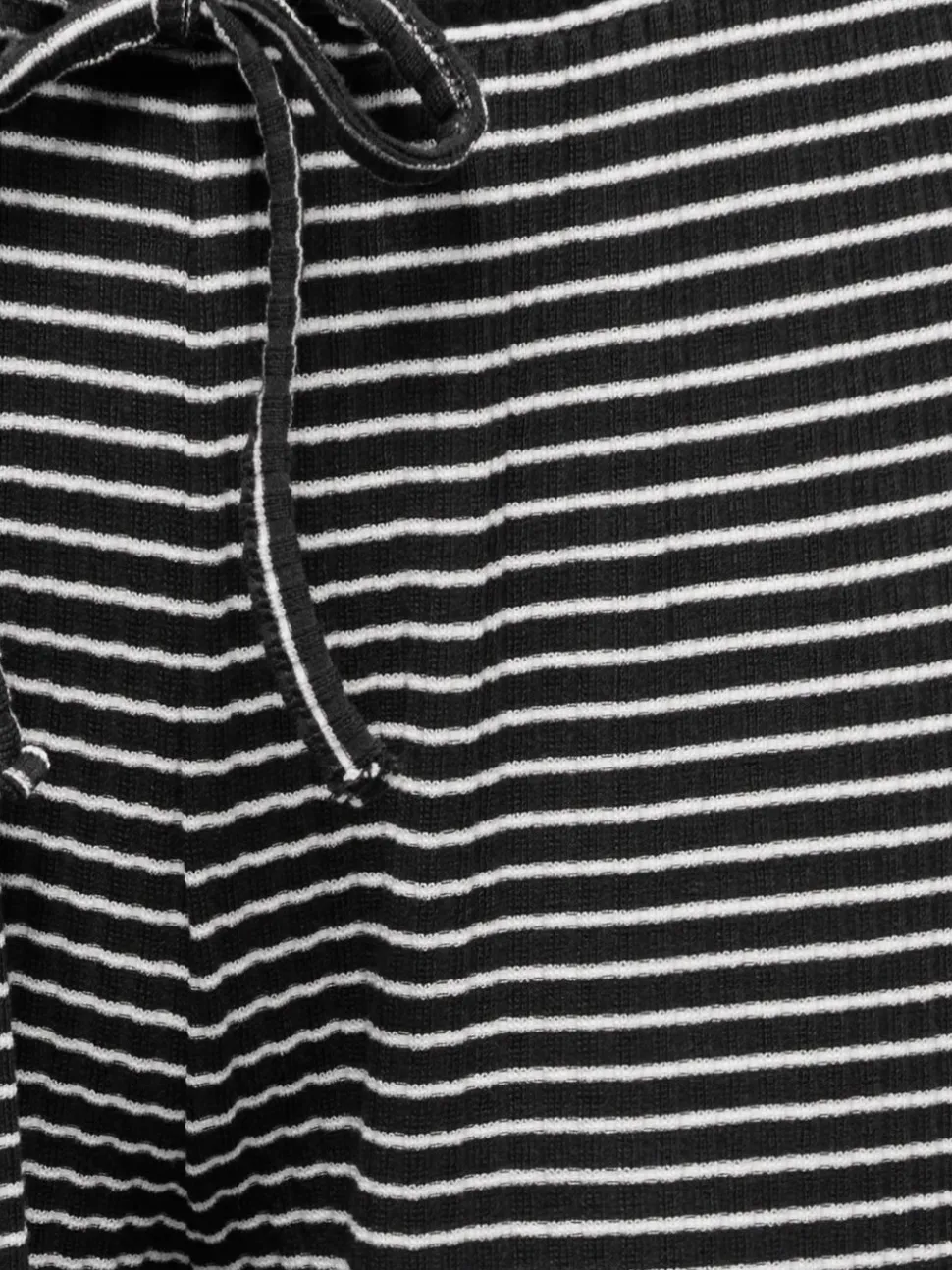KOGPAMIA Corte loose Pantalones