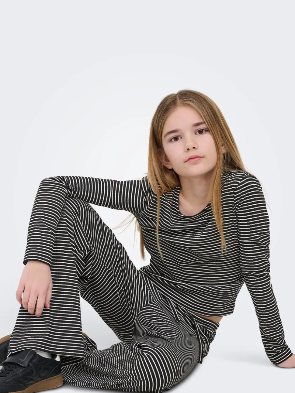 KOGPAMIA Corte loose Pantalones