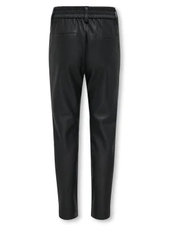 KOGPOPTRASH Corte loose Pantalones