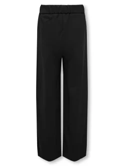 KOGPOPTRASH Corte loose Pantalones