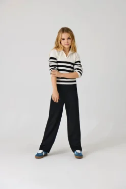 KOGPOPTRASH Corte loose Pantalones