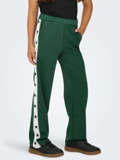 KOGPOPTRASH Corte loose Pantalones