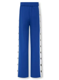 KOGPOPTRASH Corte loose Pantalones