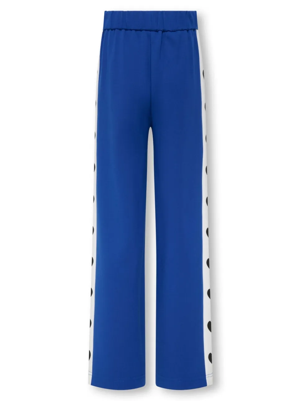 KOGPOPTRASH Corte loose Pantalones