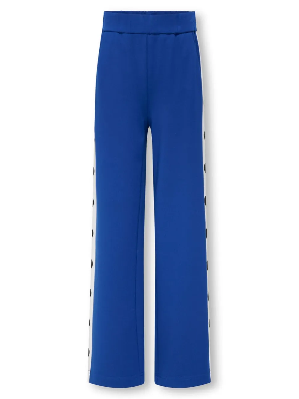 KOGPOPTRASH Corte loose Pantalones