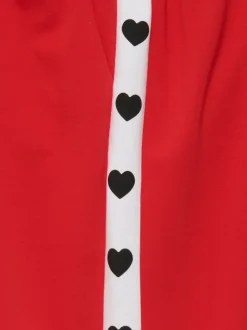 KOGPOPTRASH Corte loose Pantalones