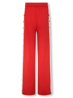 KOGPOPTRASH Corte loose Pantalones