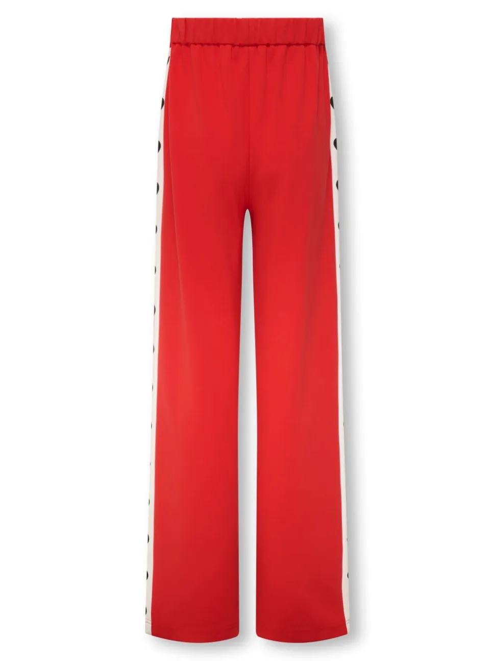 KOGPOPTRASH Corte loose Pantalones