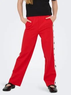 KOGPOPTRASH Corte loose Pantalones