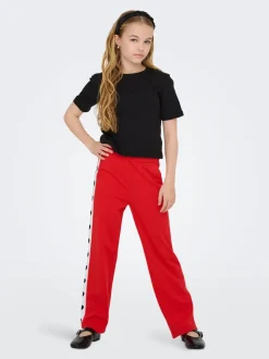 KOGPOPTRASH Corte loose Pantalones