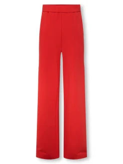 KOGPOPTRASH Corte loose Pantalones