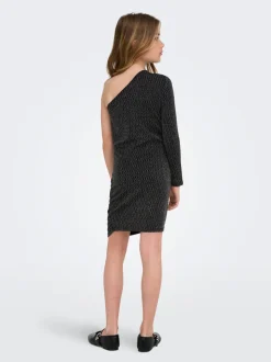 KOGQUEEN Vestido midi