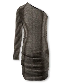 KOGQUEEN Vestido midi
