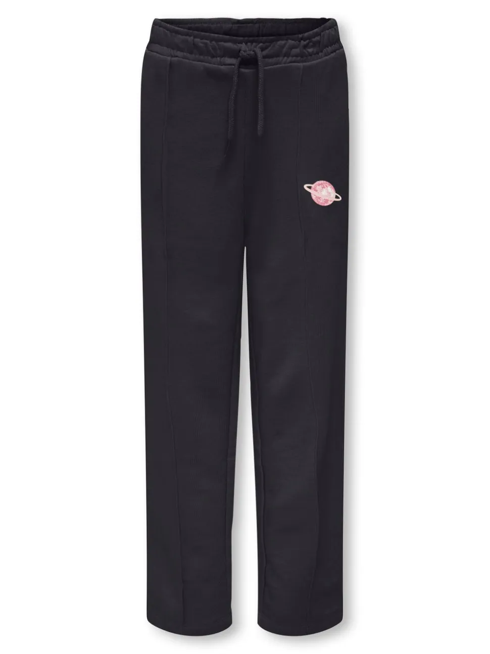 KOGRITA Corte wide leg Pantalones de chándal