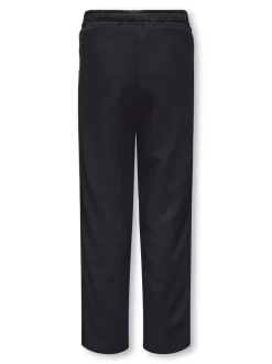 KOGRITA Corte wide leg Pantalones de chándal