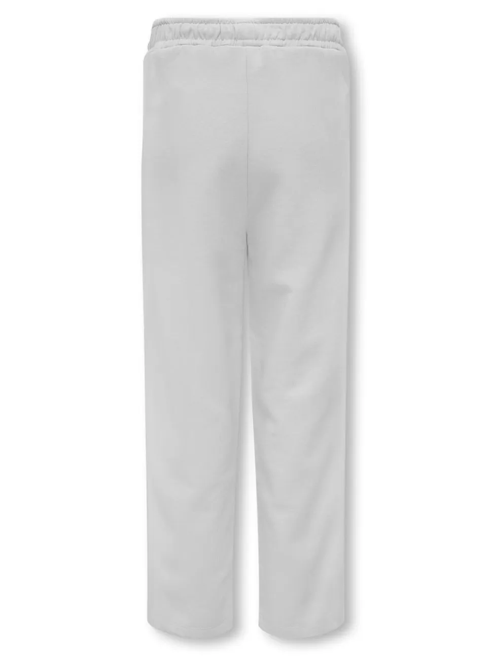KOGRITA Corte wide leg Pantalones de chándal