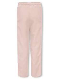 KOGRITA Corte wide leg Pantalones de chándal