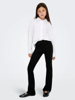 KOGROMA Corte regular Pantalones