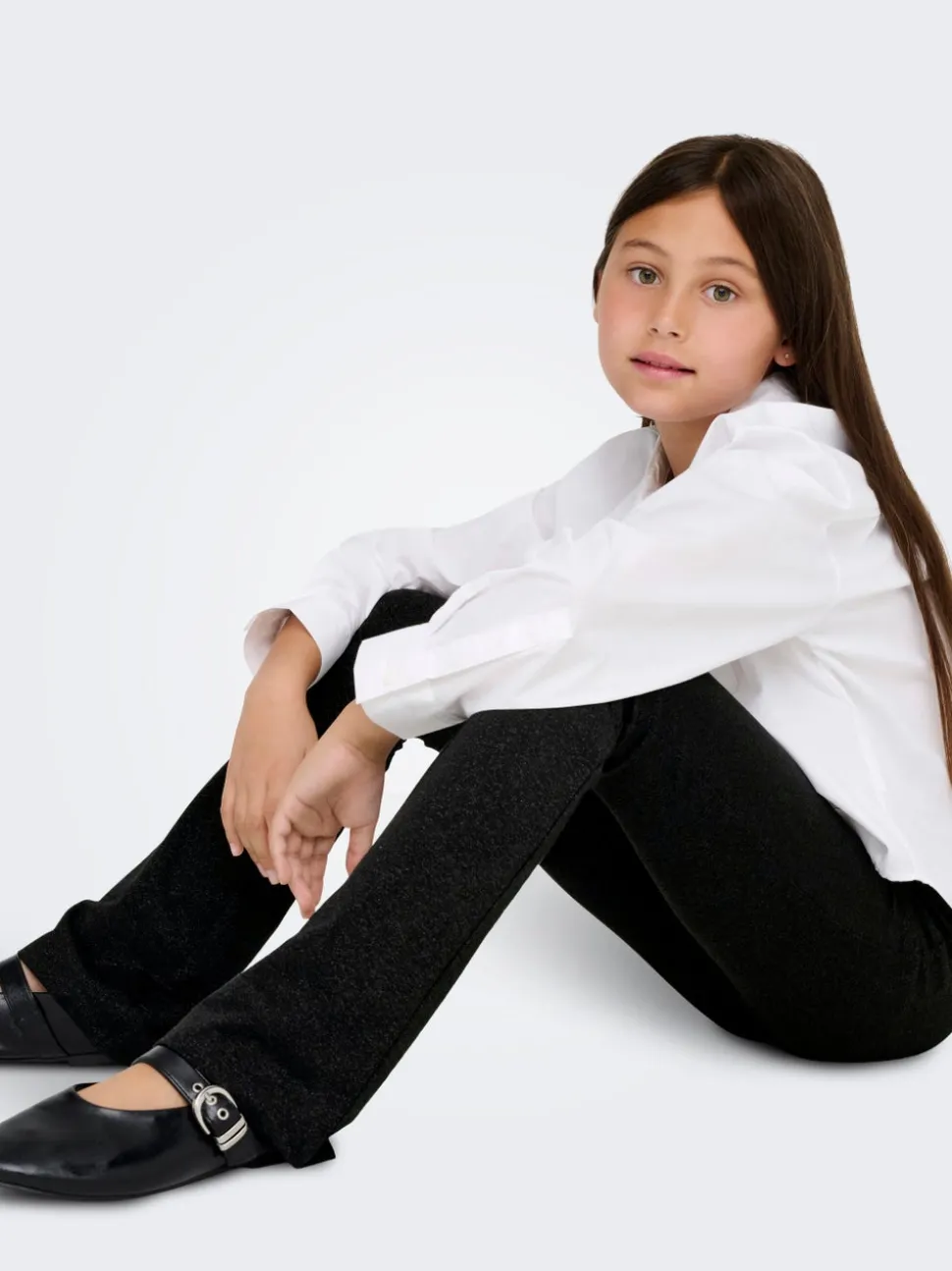 KOGROMA Corte regular Pantalones