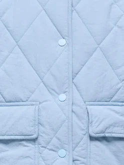 KOGROSALINA Chaqueta acolchada