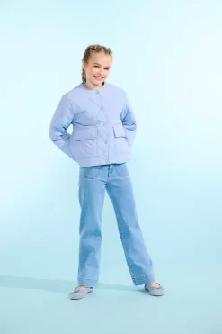 KOGROSALINA Chaqueta acolchada