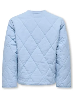 KOGROSALINA Chaqueta acolchada